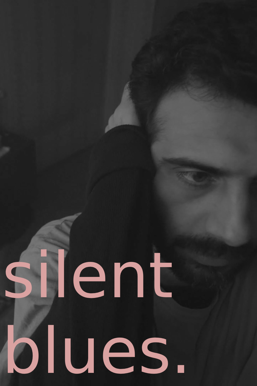 Silent Blues